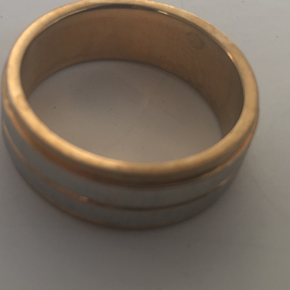 Men’s Wedding band